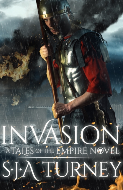 Invasion, EPUB eBook