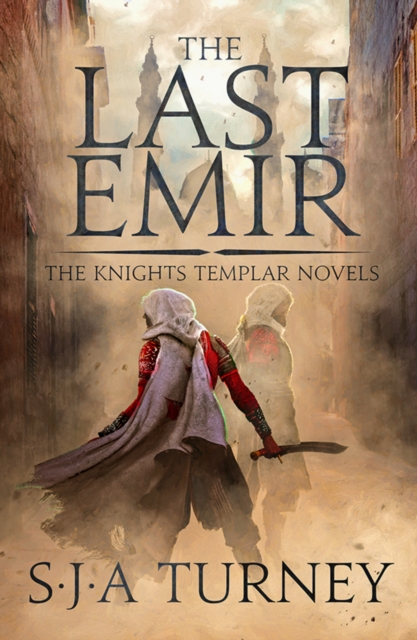 The Last Emir, EPUB eBook