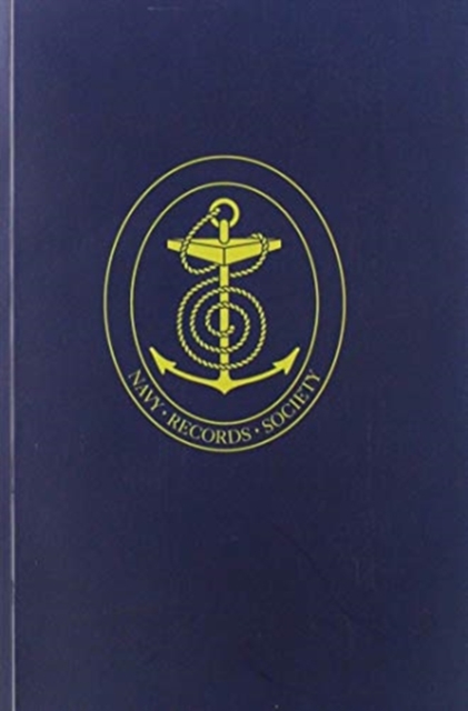 British Naval Documents, 1204-1960, Paperback / softback Book