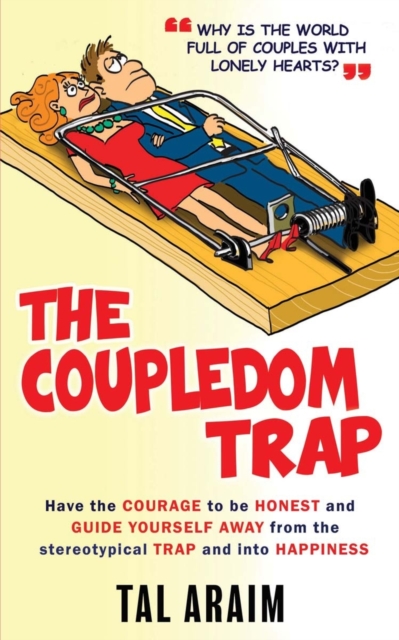The Coupledom Trap, Paperback / softback Book