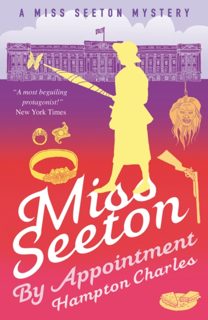 Miss Seeton, By Appointment, Paperback / softback Book