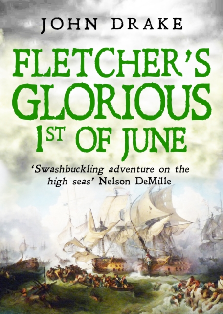 Fletcher's Glorious 1st of June, Paperback Book