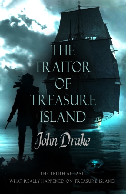 The Traitor of Treasure Island, Paperback / softback Book