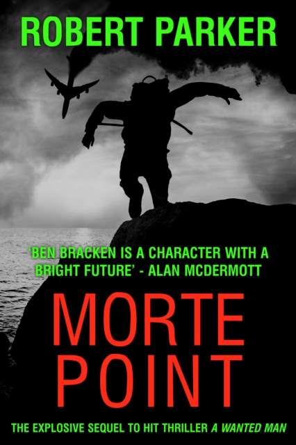 Morte Point, Paperback / softback Book