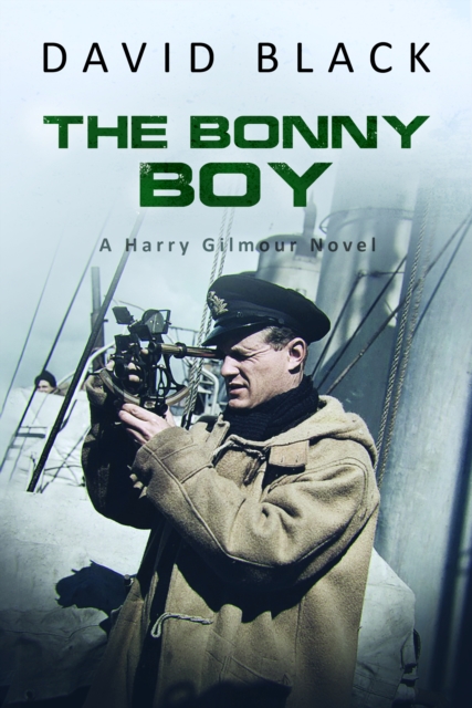 The Bonny Boy, Paperback / softback Book