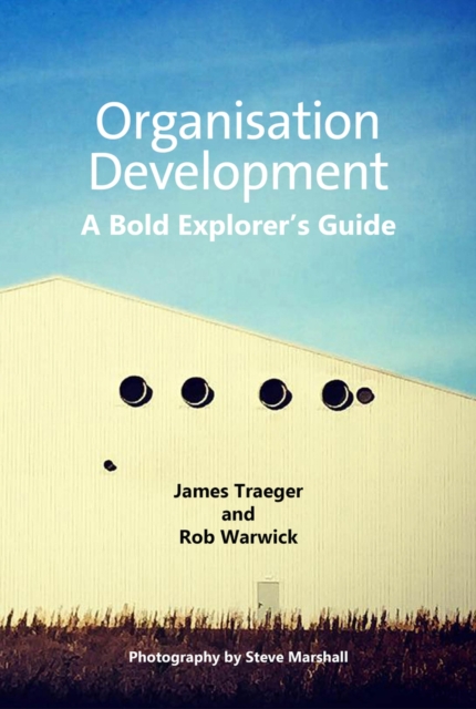 Organisation Development : A Bold Explorer's Guide, Paperback / softback Book