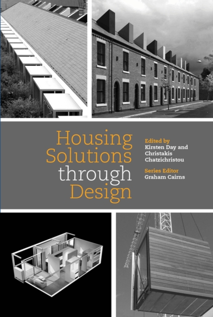 Housing Solutions Through Design, Paperback / softback Book