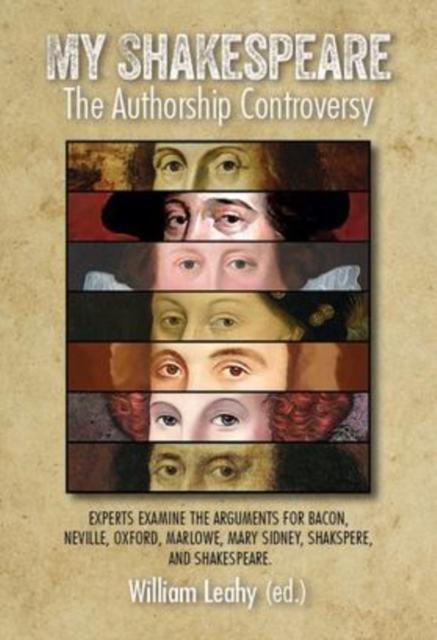 My Shakespeare: The Authorship Controversy, EPUB eBook