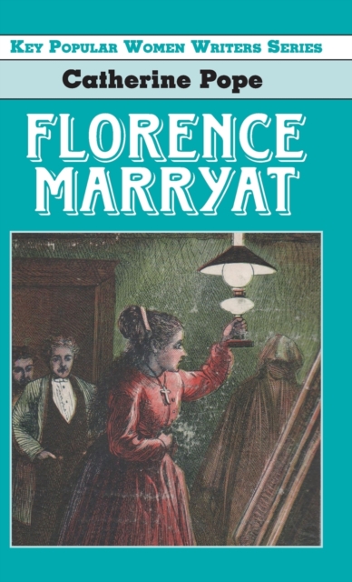 Florence Marryat, Hardback Book