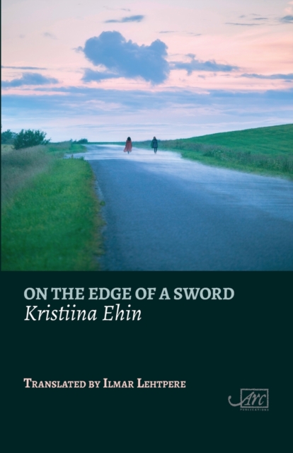 On the Edge of a Sword, Paperback / softback Book