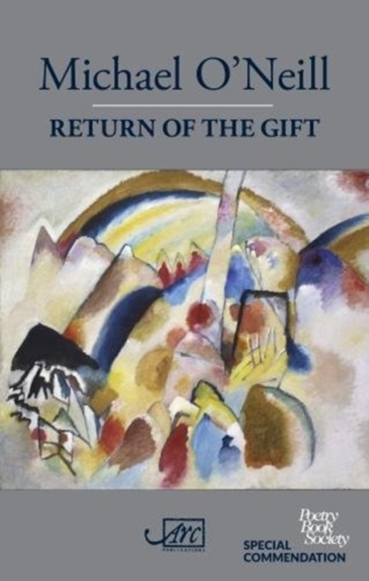 Return of the Gift, Hardback Book