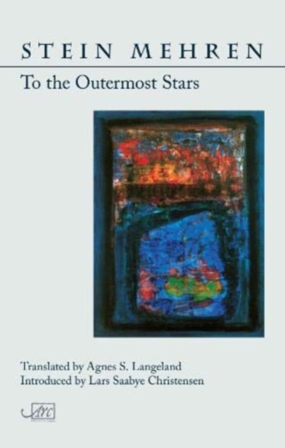To the Outermost Stars, Hardback Book