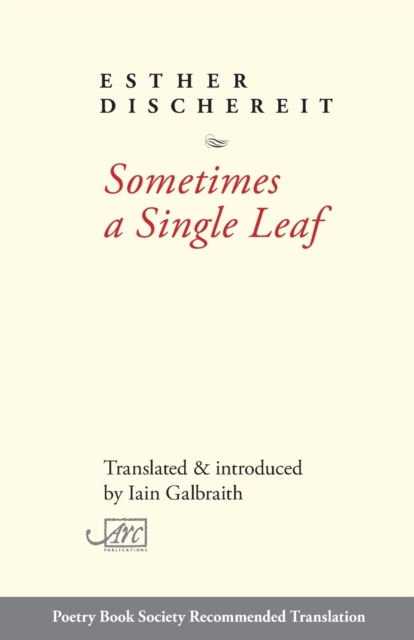 Sometimes a Single Leaf, Paperback / softback Book