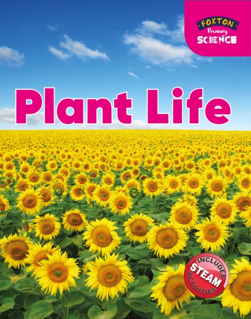Foxton Primary Science: Plant Life (Key Stage 1 Science), Paperback / softback Book