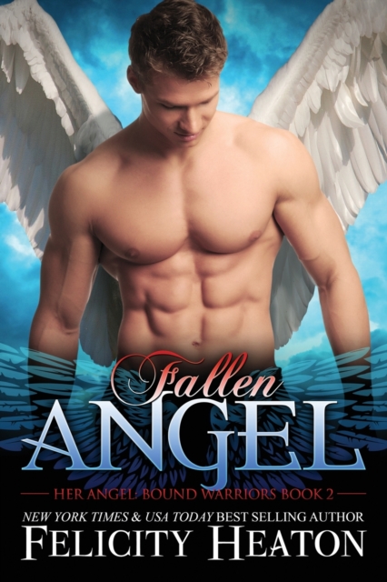 Fallen Angel, Paperback / softback Book