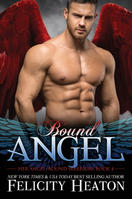 Bound Angel, Paperback / softback Book