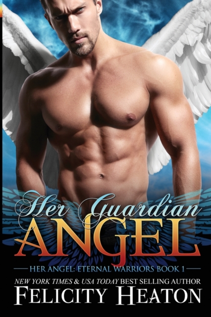 Her Guardian Angel, Paperback / softback Book