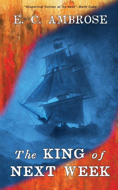 The King of Next Week, Paperback / softback Book