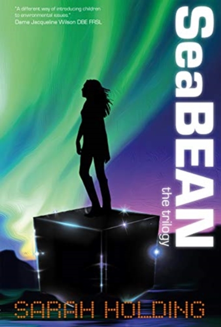 SeaBEAN, The Trilogy, Paperback / softback Book