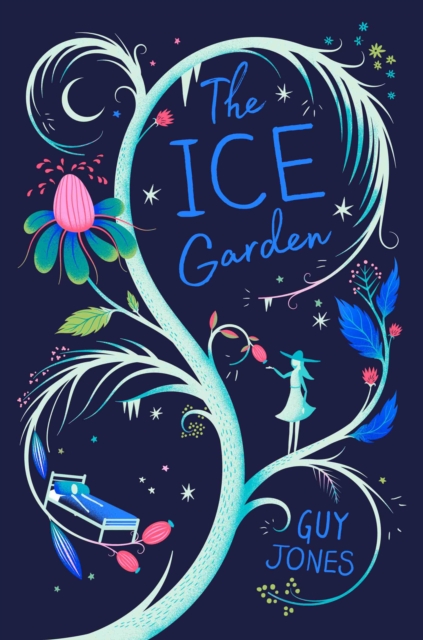 The Ice Garden, EPUB eBook