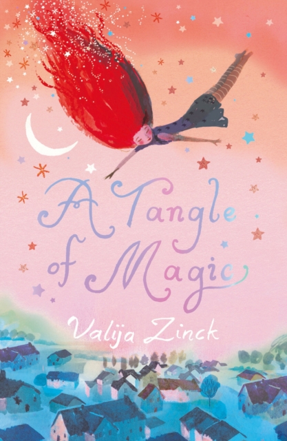 A Tangle of Magic, Paperback / softback Book