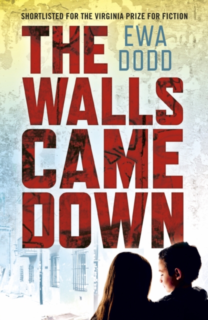 The Walls Came Down, EPUB eBook