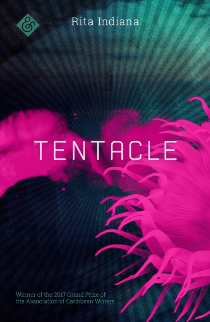 Tentacle, EPUB eBook