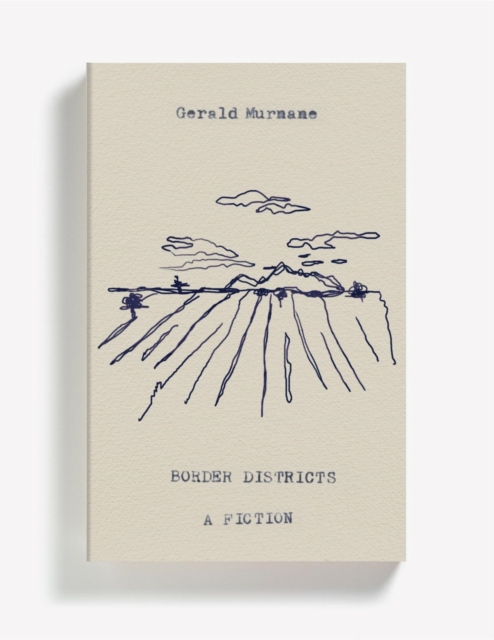 Border Districts, Paperback / softback Book