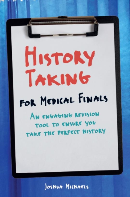 History Taking for Medical Finals, Paperback / softback Book