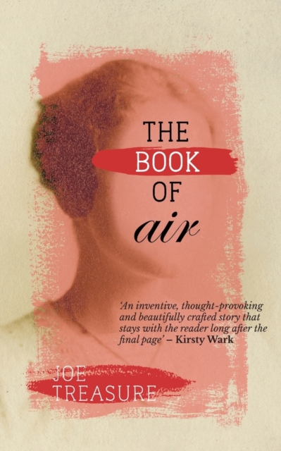 The Book of Air, Paperback / softback Book