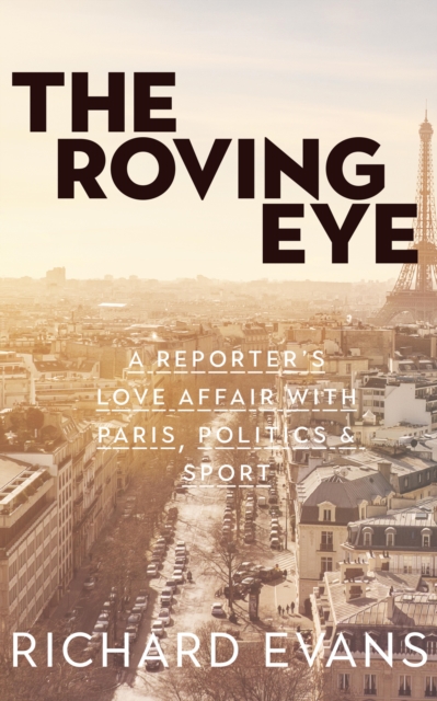 The Roving Eye, EPUB eBook