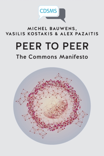 Peer to Peer, Paperback / softback Book