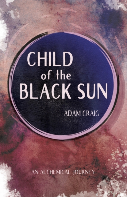 Child of the Black Sun, Paperback / softback Book