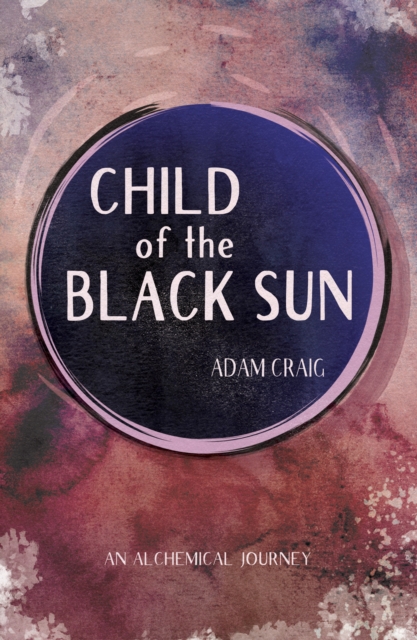 Child of the Black Sun, EPUB eBook