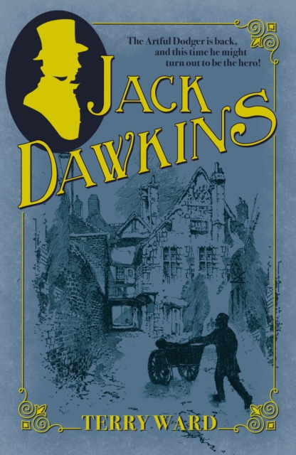 Jack Dawkins, Paperback / softback Book