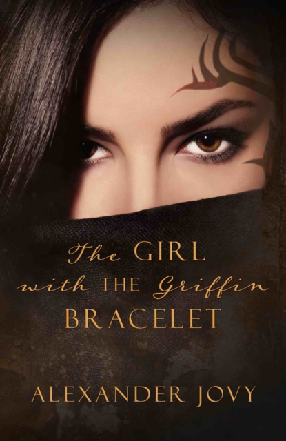 The Girl with the Griffin Bracelet, Paperback / softback Book