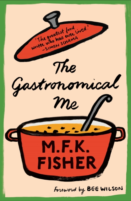 The Gastronomical Me, EPUB eBook