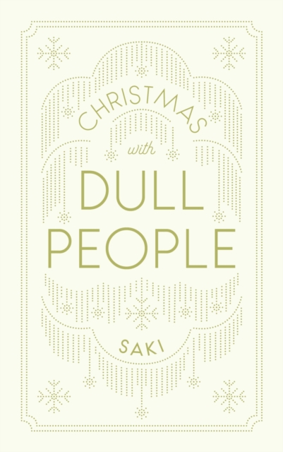 Christmas With Dull People, EPUB eBook