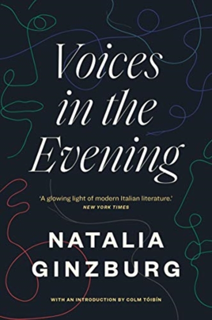 Voices in the Evening, Paperback / softback Book