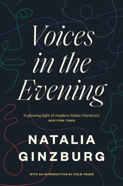 Voices in the Evening, EPUB eBook