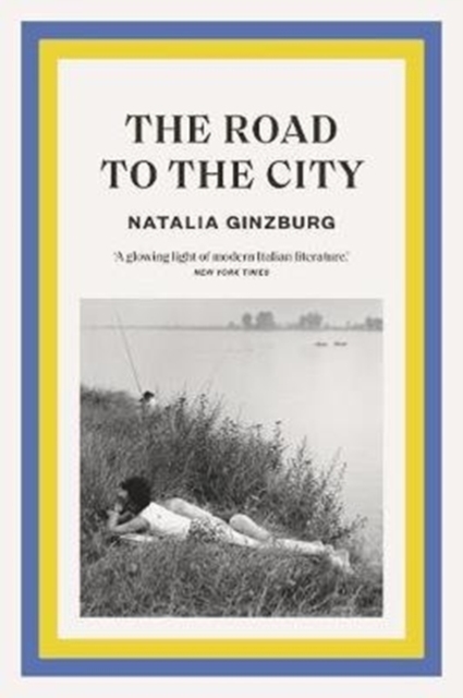 The Road to the City, Paperback / softback Book