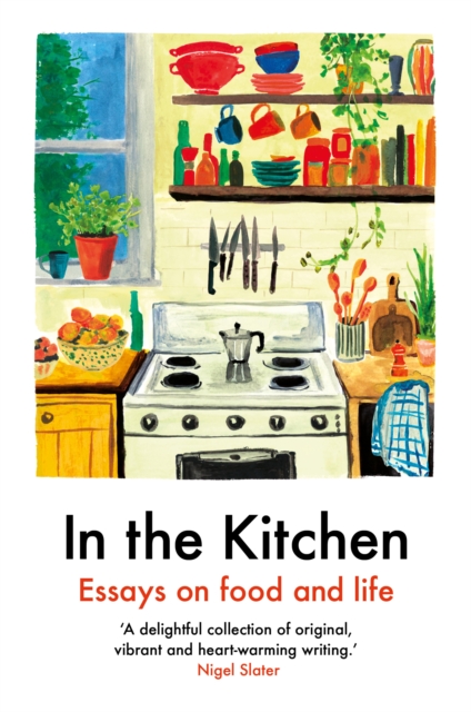 In the Kitchen, EPUB eBook