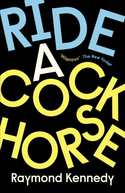 Ride a Cockhorse, Paperback / softback Book