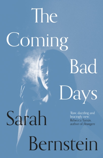 The Coming Bad Days, Paperback / softback Book