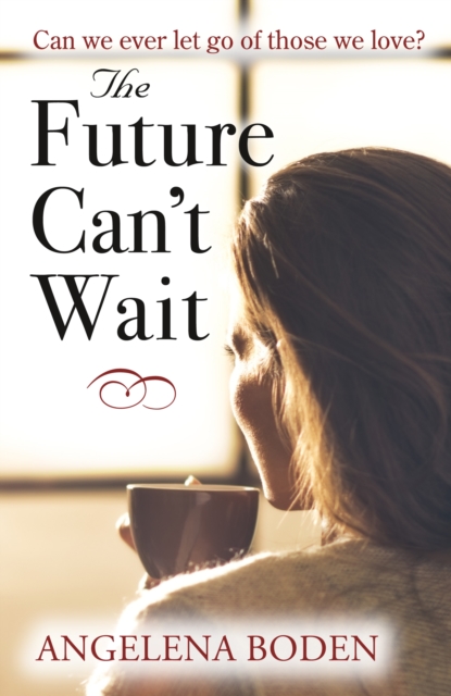 The Future Can't Wait, Paperback / softback Book