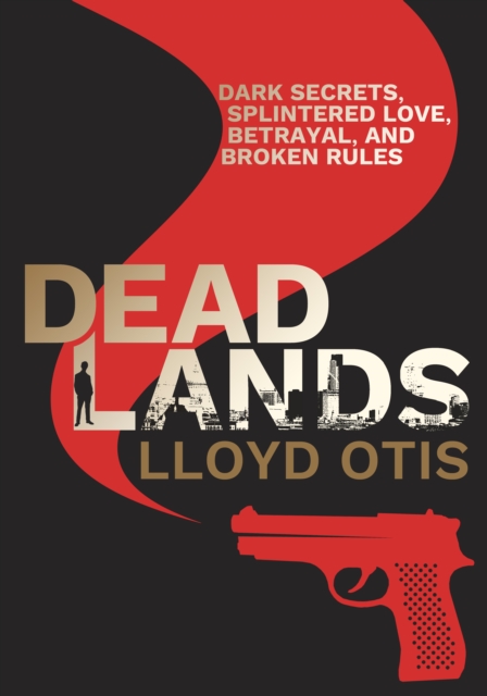 Dead Lands, Paperback / softback Book