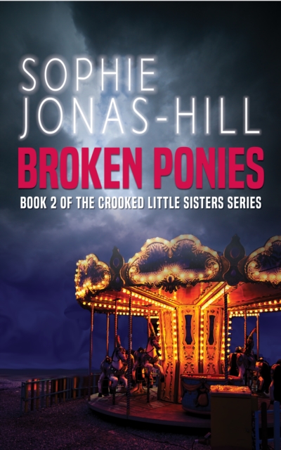 Broken Ponies, Paperback / softback Book