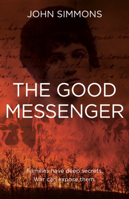 The Good Messenger, Paperback / softback Book