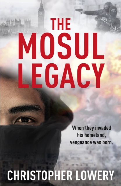 The Mosul Legacy, Paperback / softback Book