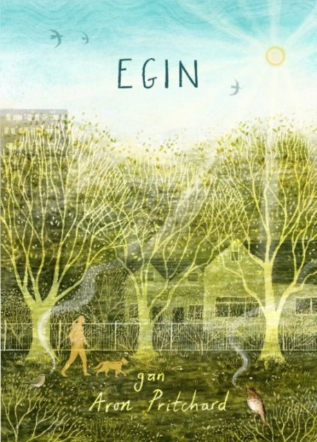 Egin, Paperback / softback Book